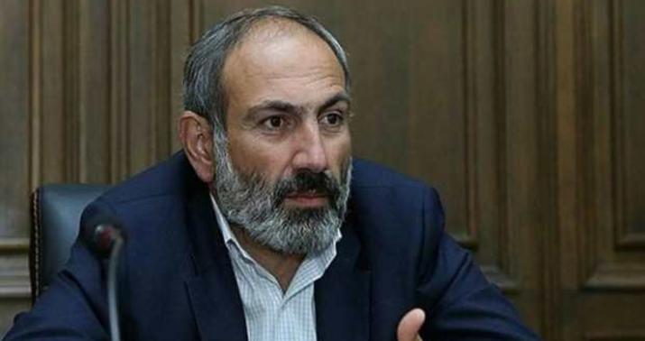 Paşinyana verilən vaxt başa çatdı –