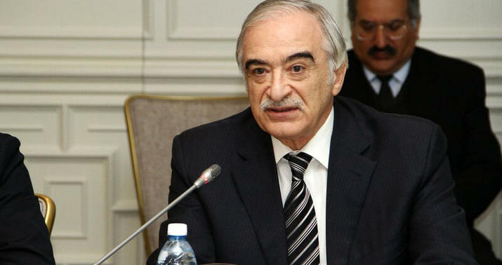 Polad Bülbüloğlu: Attestasiya 5-7 ildən bir keçirilməlidir