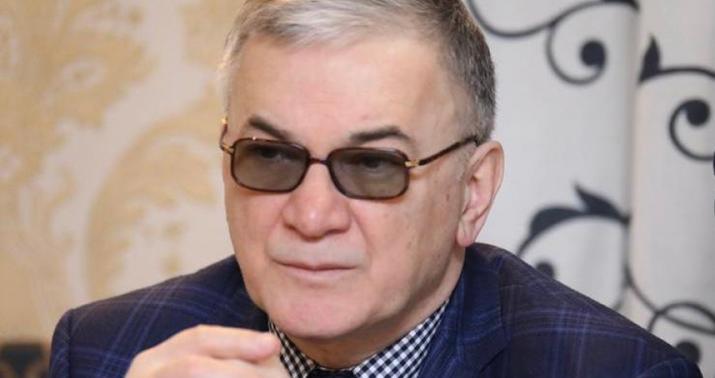 Azərbaycanın Sankt-Peterburuqdakı sabiq Baş konsulunun işi məhkəmə baxışına verildi