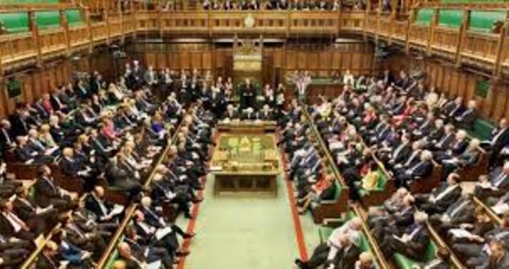 Britaniya parlamentinin sədri də Tayvana gedir
