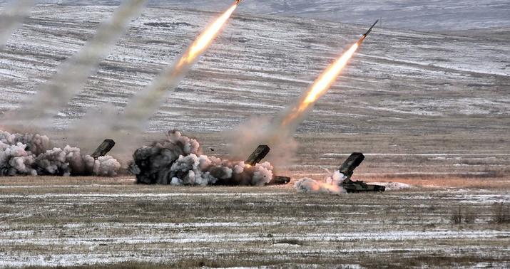 Ermənistana ağır zərbə: MN məlumat yaydı -