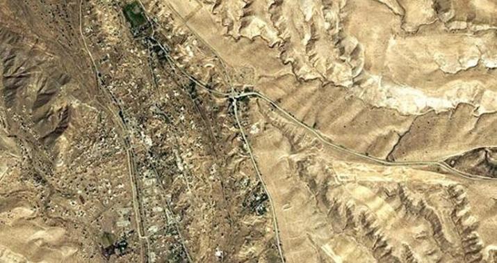 Ermənilər Cəbrayılda tarixi abidələri dağıdıb  -