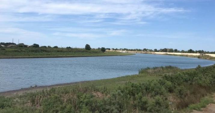 Kürün sahilində gənclər arasında qanlı dava –