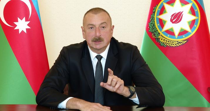 İkinci dəfə atəşkəs yalnız iki dəqiqə davam etdi və Ermənistan onu pozdu -
