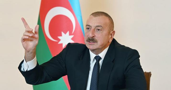 Qisasımız döyüş meydanında olacaq -