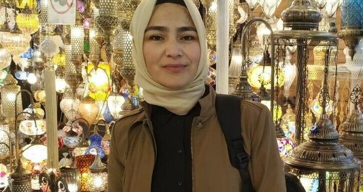 Özbəkistanlı tarixçi: "Qarabağ Azərbaycandır" -