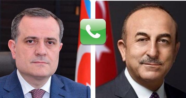 Türkiyə və Azərbaycan arasında danışıqlar -