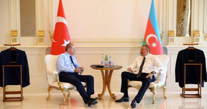 “Türkiyə danışıqlar masasında...” –