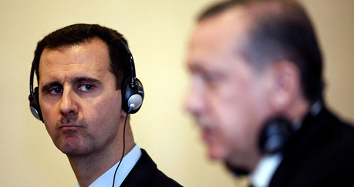 Türkiyəyə qarşı xain plan: