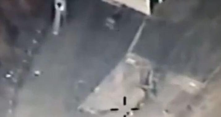 Düşmənin Qubadlıda "S-300" idarəetmə sistemi məhv edildi -