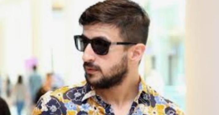 Ailəsi ilə Gəncədə yaşayan Abbas Bağırov: