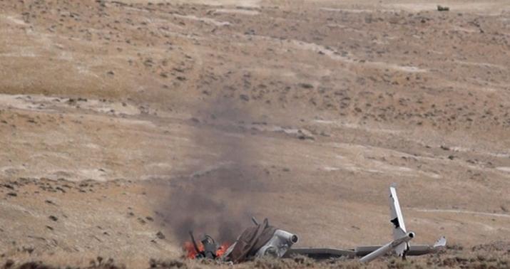 Cəbhədə son durum: Düşmənin 3 PUA-sı məhv edildi -