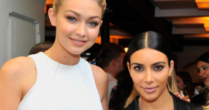 Dünya ulduzlarından Kardaşyana etiraz -