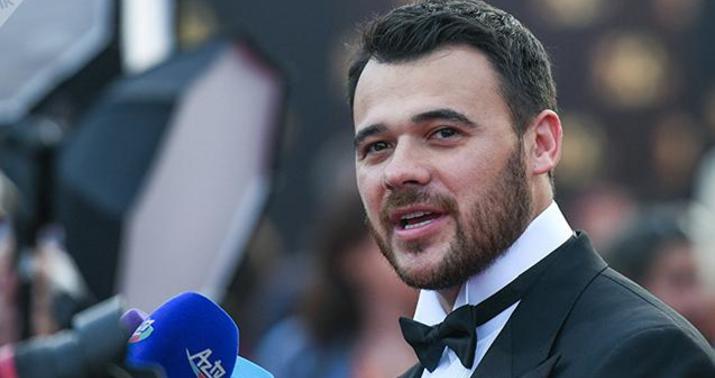 Emin Ağalarov ermənilərin Gəncədə törətdiyi vəhşilikdən yazdı -