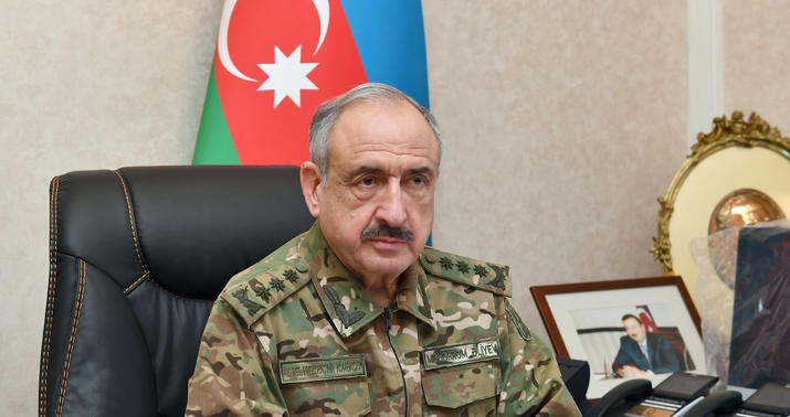 Düşmən buna tab gətirməyəcək -