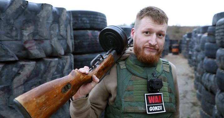 Baş Prokurorluq rusiyalı jurnalistə cinayət işi açdı