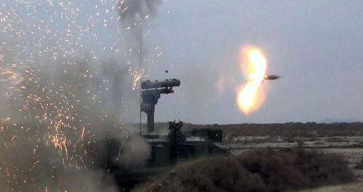 “Naxçıvandan İrəvanın vurulması…” –