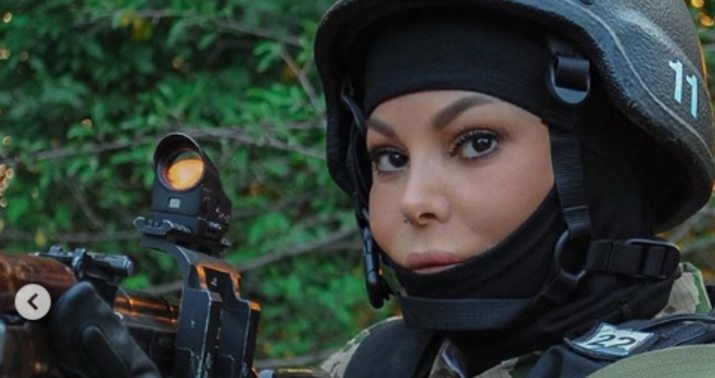 Aygün Kazımova: “Dedi, kimə fürsət düşsə, Aygünü vursun...” -