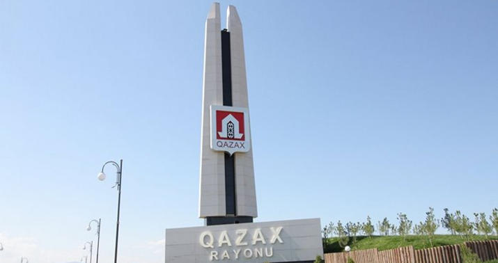 Qazaxda dəhşətli hadisə -