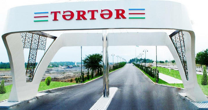 Tərtərdə dəhşətli olay: Arvadına etiraz edən kişi özünü yandırdı –