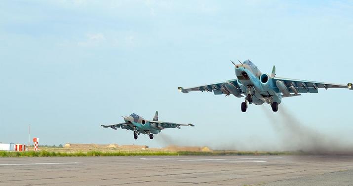 Müdafiə Nazirliyi: