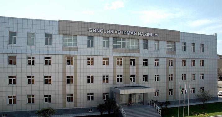 Bu nazirliyin strukturunda dəyişiklik edildi