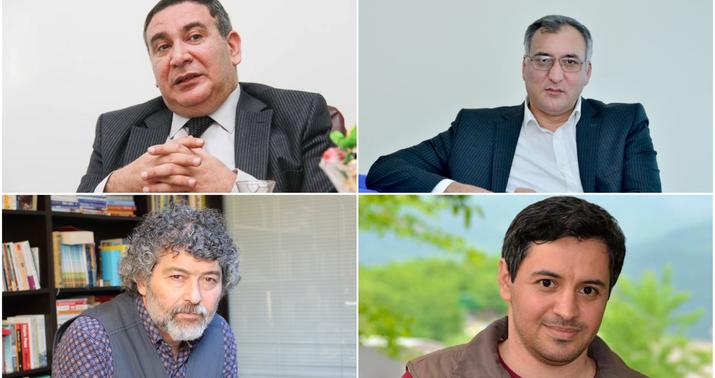 "Kim Əlif Şəfəqi oxumaq istəmirsə..." -