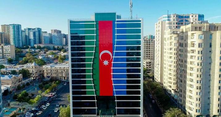 "İşğaldan azad olunan ərazilərdə geniş vüsət alacaq..." -