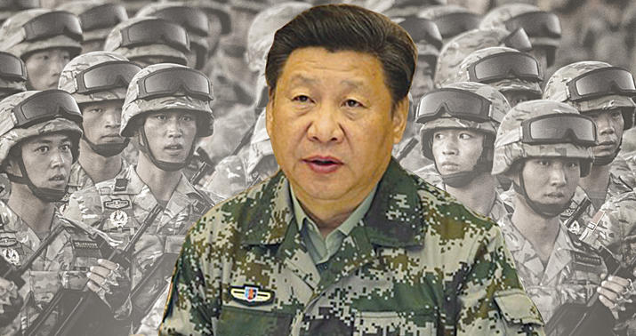 Çin lideri Putinin dəvətindən imtina etdi –