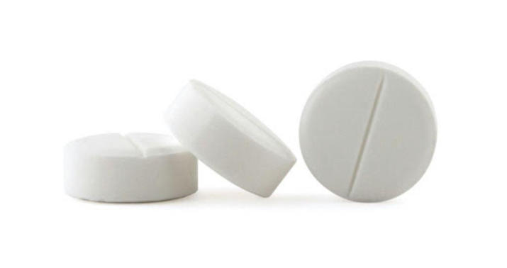 Tablet formasında ilk korona peyvəndi -