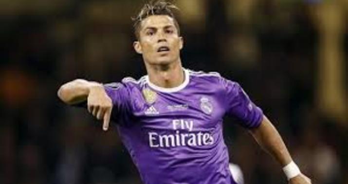 Kriştiano Ronaldodan Azərbaycana dəstək -