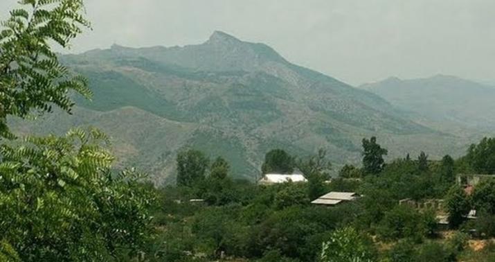 Ermənilər Ağdamı kabuslar şəhərinə çevirib -