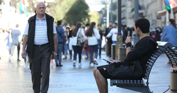 Azərbaycanda koronavirusa son sutkada yoluxanların sayı açıqlandı