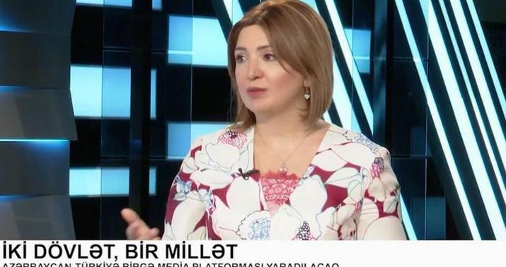 Ordumuzun "Dağlarda yas" əməliyyatı...