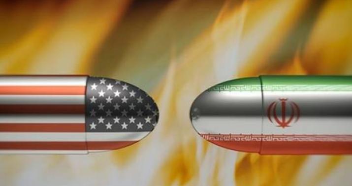 İrana qarşı silah embarqosunun müddəti başa çatdı