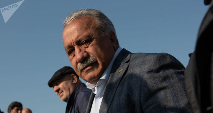 Paşinyanın qaniçən deputatı vuruldu