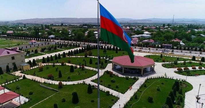 Füzuli rayonu yeni və tarixi mərhələyə qədəm qoyur -