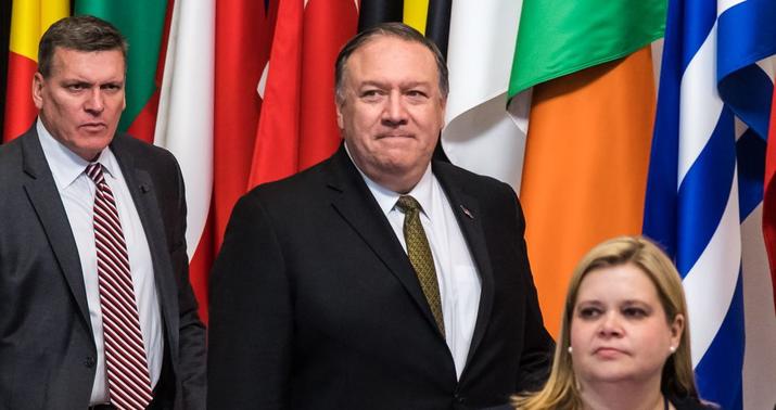 İran hədələndi: “İkisindən birini seç” –