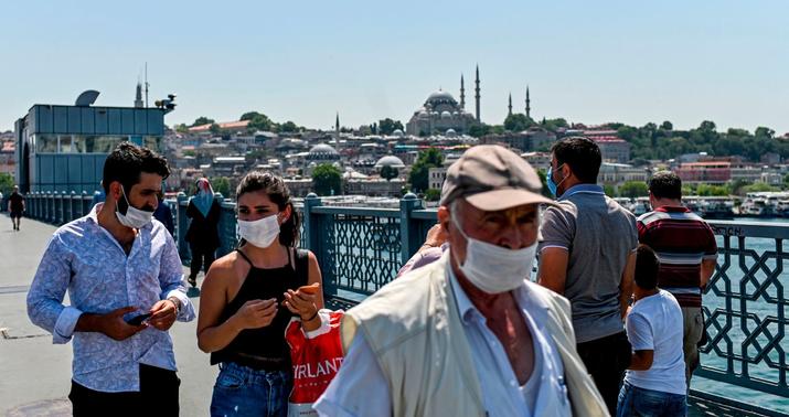 Koronavirusun yeni növü 28 ölkədə yayıldı