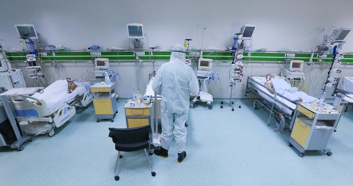 Virusla bağlı həyəcan təbili: