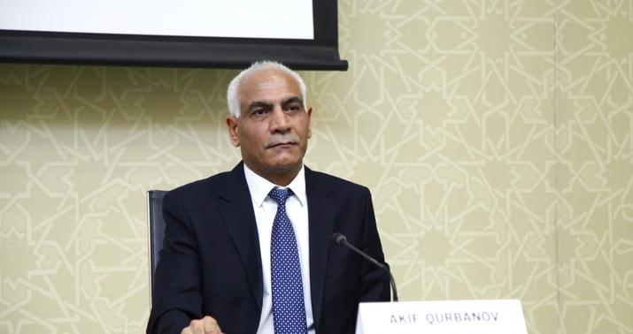 "Hazırkı yoluxma statistikası pik hədd deyil" -