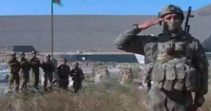 İrəvandan Tehrana “həssas qayğı” –