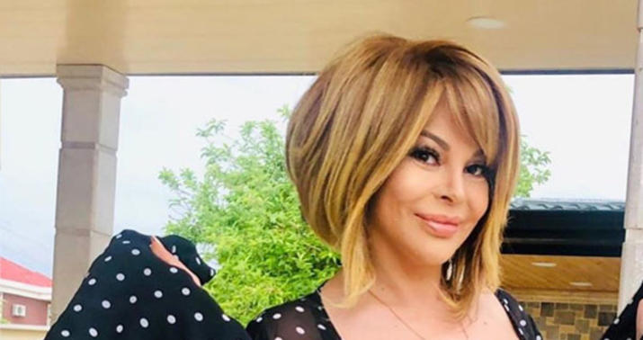 Aygün Kazımova: "Yaşadıqlarımız gözümün önündən keçir" -