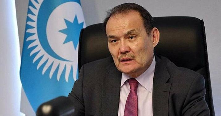 "Zəngəzur dəhlizi türk ölkələrinin birləşməsi deməkdir" -