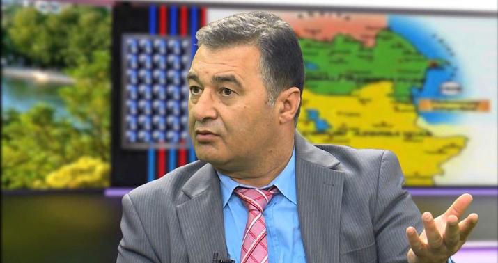 Gizli fakt: Sovet ensikopediyasında "ermənilik xəstəliyi" -