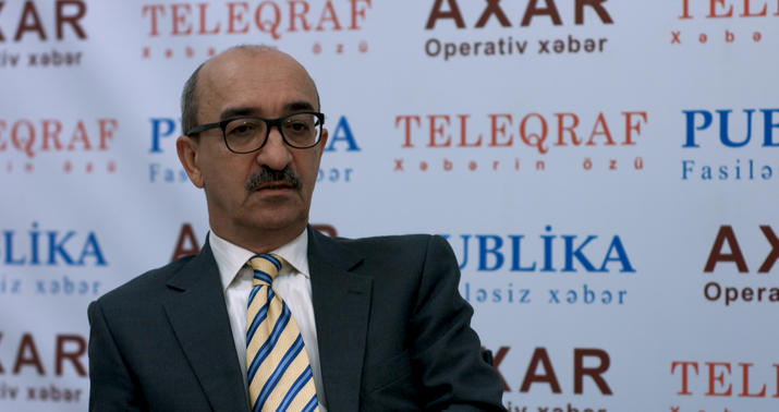 “Ermənilərin sərhəddə təxribat törətməkdə məqsədi..." -