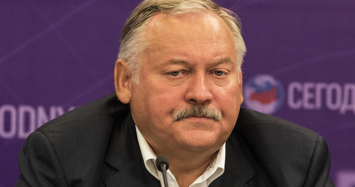 Kremldən Zatulinə şillə kimi cavab: