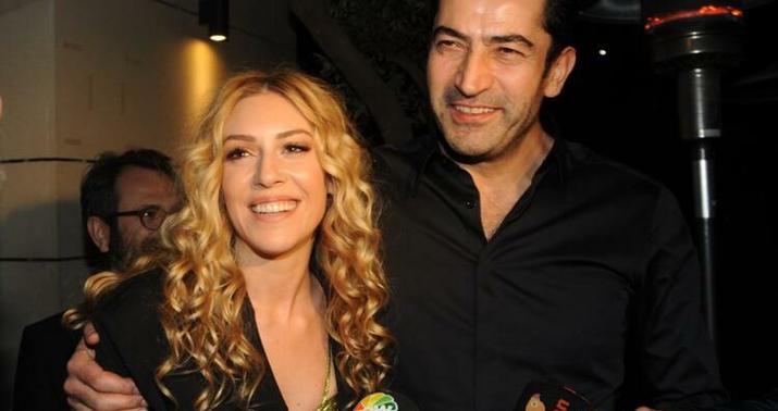 Kənan İmirzalıoğlunun ailəsində şad gün: