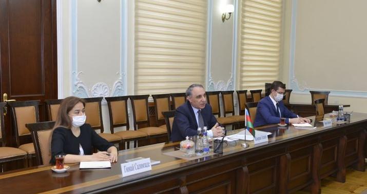 "Erməni təxribatı nəticəsində ölən mülki şəxslərdən 8-i uşaqdır" -