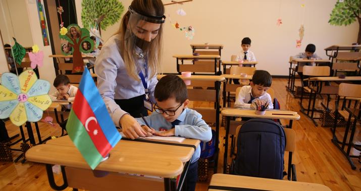 Xaçmazda qanunsuz fəaliyyət göstərən tədris mərkəzi aşkarlandı